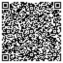 QR code with Holtzclaw Excavating Incorporated contacts