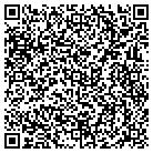 QR code with K C Heating & Air LLC contacts