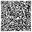 QR code with T And T Feed contacts