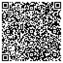 QR code with T & H Feed Service contacts