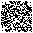 QR code with D L Rose Painting & Sons contacts
