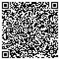 QR code with Kvk Inc contacts