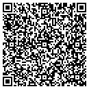 QR code with K & W Enterprises contacts