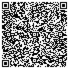 QR code with James A Rogers Excavating Inc contacts