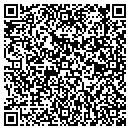 QR code with R & M Logistics LLC contacts