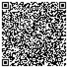 QR code with James R Morris Excavating contacts