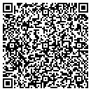 QR code with Pes Towing contacts
