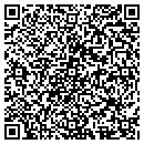 QR code with K & E Auto Service contacts