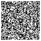 QR code with Jeffus Dozer Service Inc contacts