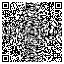 QR code with D S W Custom Painting contacts