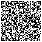 QR code with Ricker Associates Hm & Building contacts
