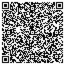 QR code with Hillsdale Feed CO contacts