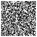 QR code with Poway Towing contacts