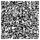 QR code with Mcelroy's Plumbing Elec Htg contacts