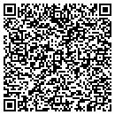 QR code with Johnson Backhoe Service contacts