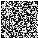 QR code with Jr Excavating contacts