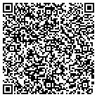 QR code with BKM Total Office Of Calif contacts