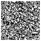 QR code with Kenny's Dozer Service Inc contacts