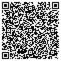 QR code with Saa Inc contacts