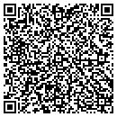 QR code with The Building Inspector contacts