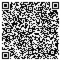 QR code with KFC contacts