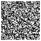 QR code with Professional Sheet Metal Htg contacts