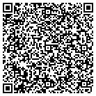 QR code with First Class Painting contacts