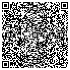 QR code with D Simons A Total Salon contacts