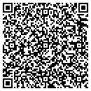 QR code with R & J Towing contacts