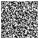 QR code with L & R Enterprises Inc contacts