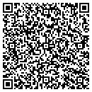 QR code with Romeo's Tow contacts