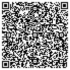 QR code with Marion Dozer Service contacts