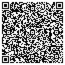 QR code with Ron's Towing contacts