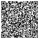 QR code with MO Security contacts