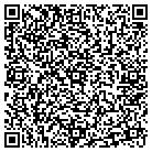 QR code with Mc Henry Excavating Shop contacts