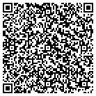 QR code with Mcmahan Backhoe Service contacts
