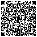 QR code with R P Towing & Dismantling contacts