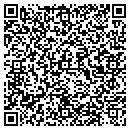 QR code with Roxanne Cosmetics contacts