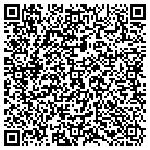 QR code with St Paul Church-God In Christ contacts