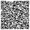 QR code with T & T Heating & Air contacts