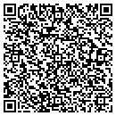 QR code with US Heating & Cooling contacts