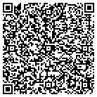 QR code with Parnell Forestry & Dozer Servi contacts
