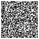 QR code with Aaaa Signs contacts