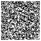 QR code with SEGURA'S TOWING SERVICE contacts