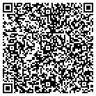 QR code with Aaa Flag & Banner Mfg Co Inc contacts