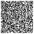 QR code with C N Davis Healthcare contacts