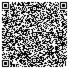 QR code with Hannah Construction contacts