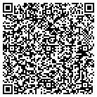QR code with Taylor Transports LLC contacts