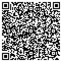 QR code with The M O M Team contacts