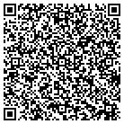 QR code with Phillip Cotter Trucking contacts